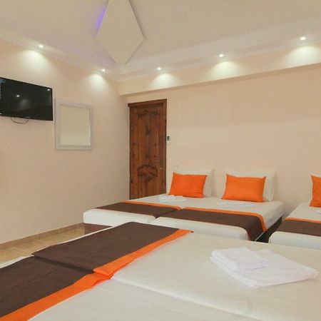 Hotel Saba Shekhvetili Esterno foto